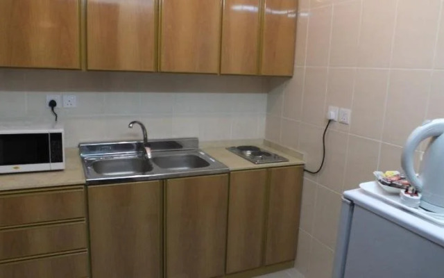 Sadeem Hotel Apartments