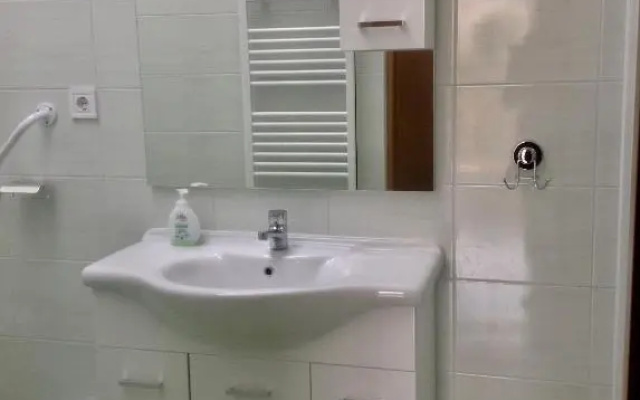 Apartman Milena
