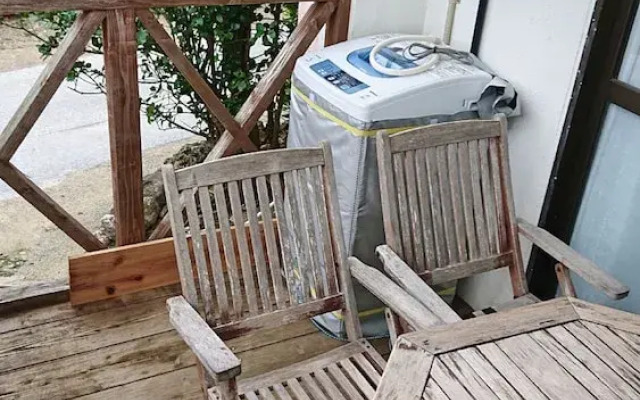 Bisezaki Beach House