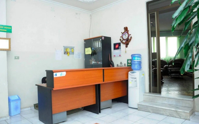 Yeka Guest House