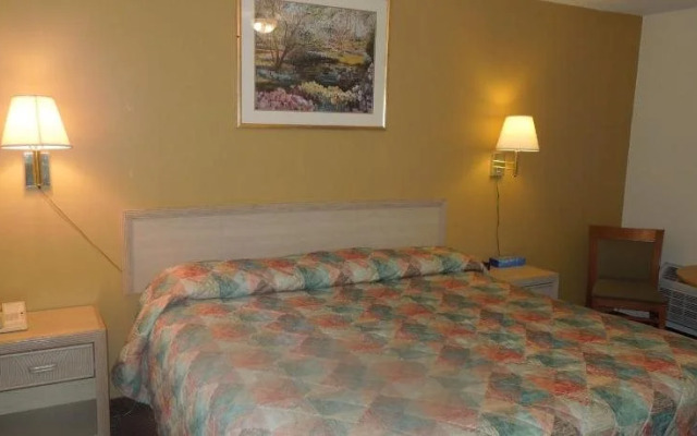 Seneca Clipper Inn