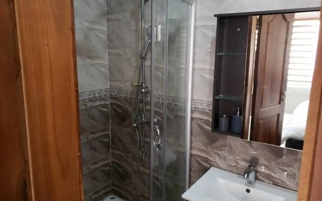 City Enclave Luxury Condo