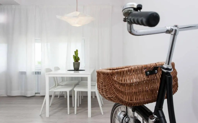 Apartament Laguna Kościuszki