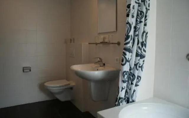 Hotel Buitenlust
