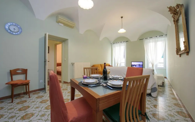 Budello Apartment