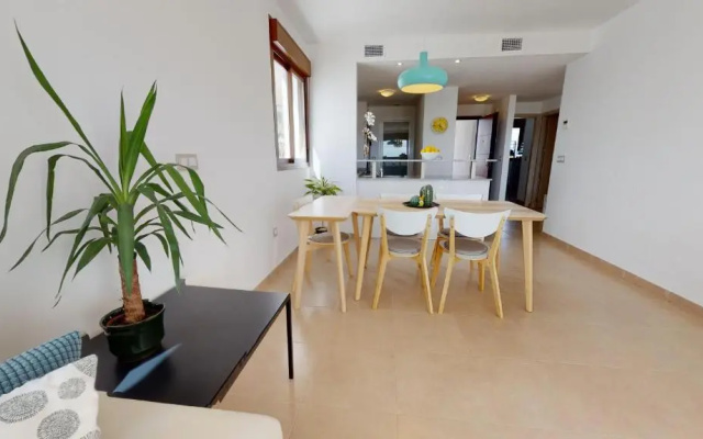 Campoamor Golf 156 Terrazas Villamartin Family Res