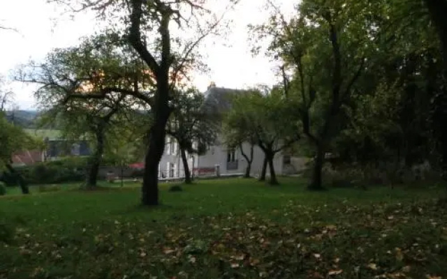 Le Bailli de Montsaugeon