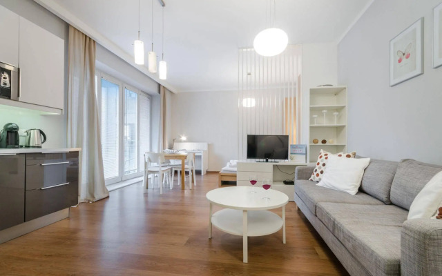 Dom & House - Apartments Old Town Tandeta