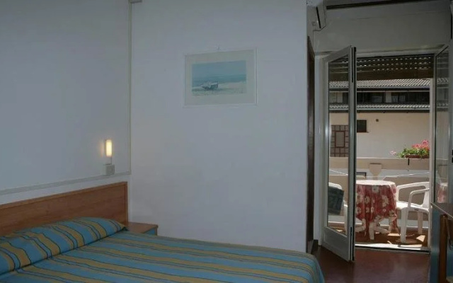 Hotel Rosapineta