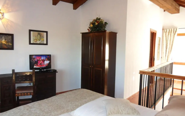 Bed & Breakfast Casa don Carlos