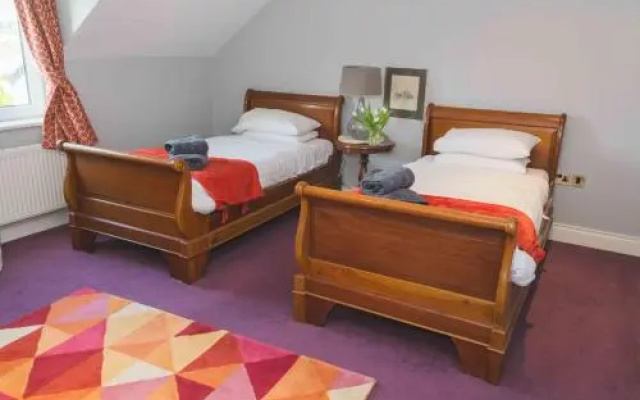 Fiuise Bed Breakfast