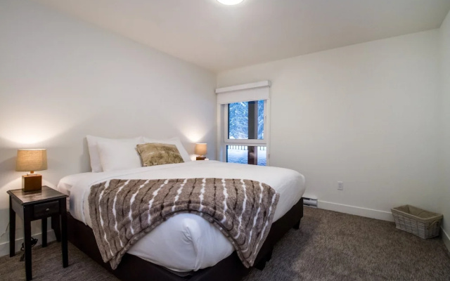 Magog Condo by Revelstoke Vacations