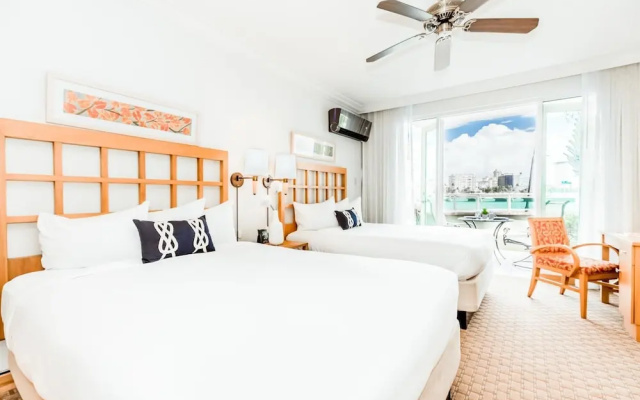 524 Ocean Studio