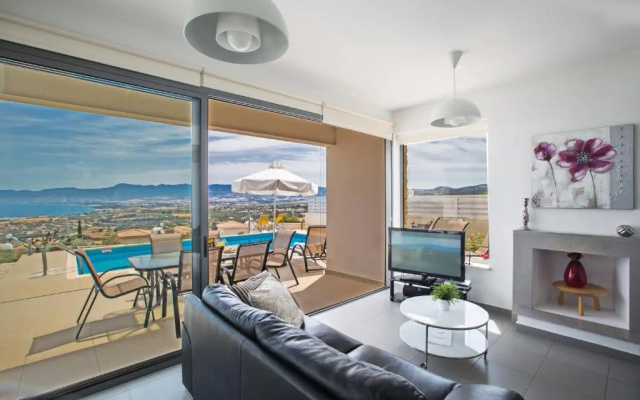 Esprit Villa 21