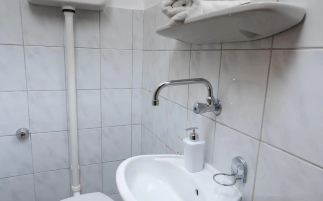 Apartman Tihana
