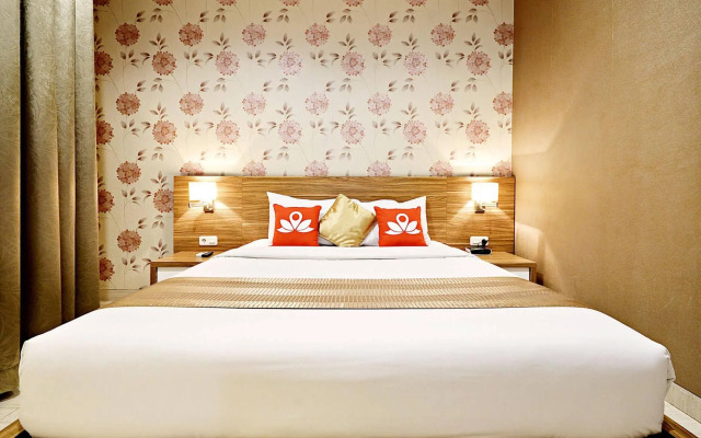 ZEN Rooms Kuningan Tiong