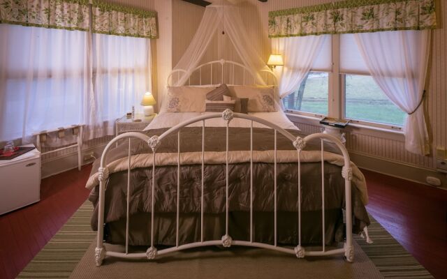 Taylor House Inn In Banner Elk United States Of America From 114