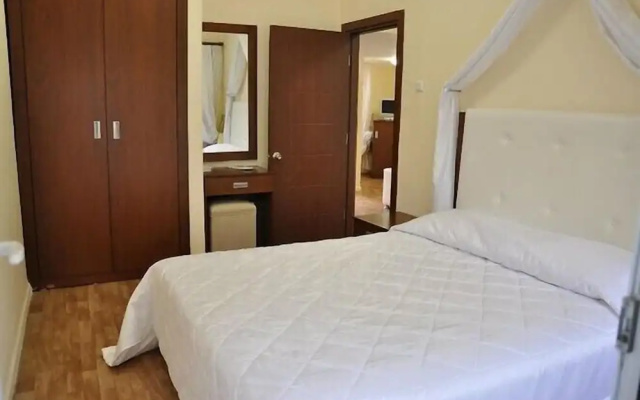 Oykum Tatil Koyu