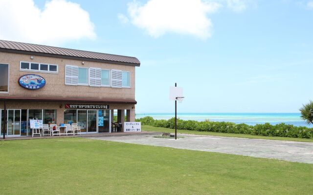 Kumejima Eef Beach Hotel In Kumejima Japan From 146 - 