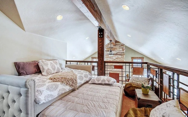 Casa de Familia - 4 Br Home