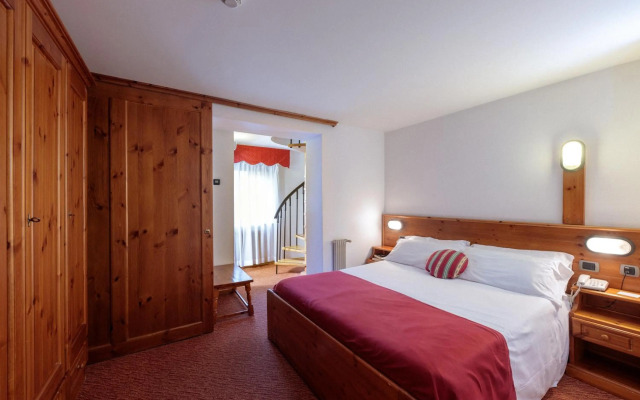 Hotel Miramonti Corvara