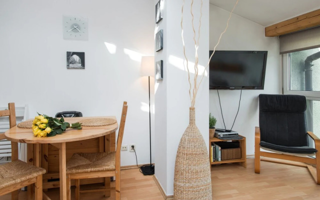 Studio Smart Apartment