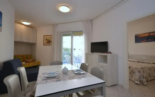 Residence Marco Polo, Lignano Sabbiadoro