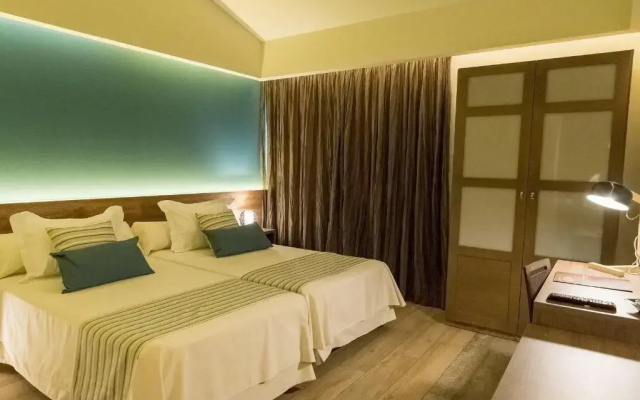 Hotel Venta Baños