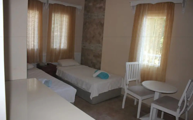 Mervan Otel