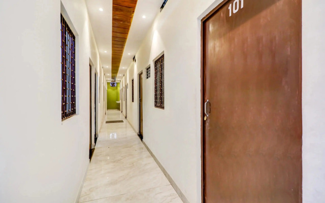 LG Guest House