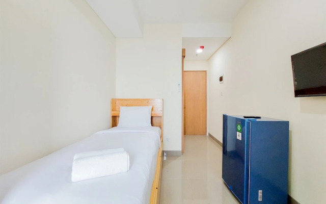 Cozy Studio (No Kitchen) Apartment B Residence