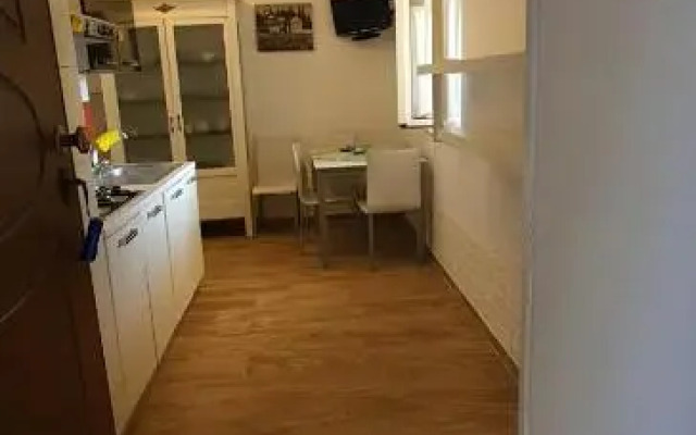 Appartamento Lo Splendore con cucina e terrazza privata