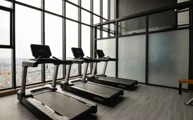 Property Plus Luxury Apartment - Vinhomes Metropolis