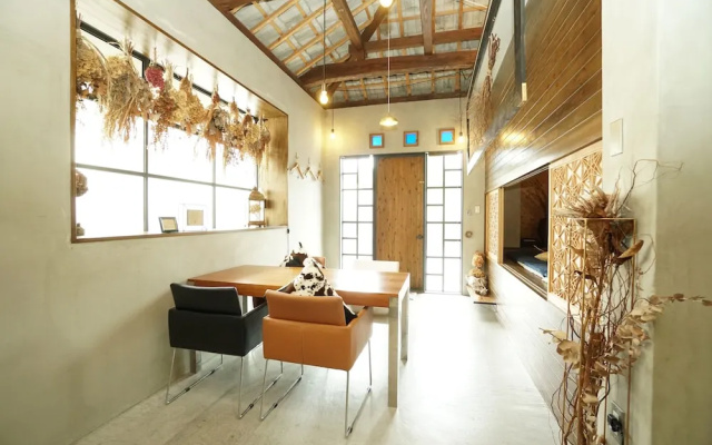 Suite Villa MOK