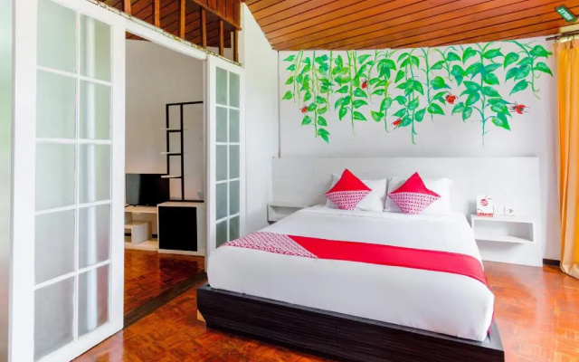OYO 430 Grand Mulia Sakinah Boutique Hotel