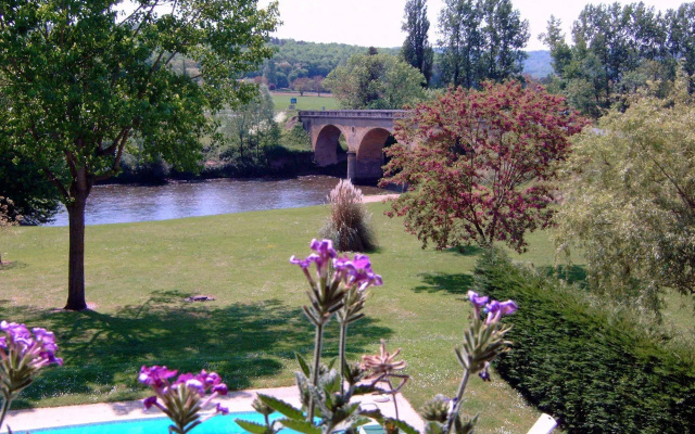 Hotel Du Parc