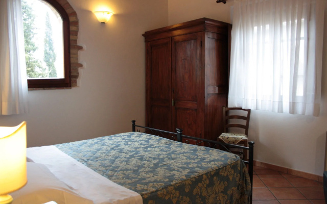 Hotel Torciano Vecchio Asilo