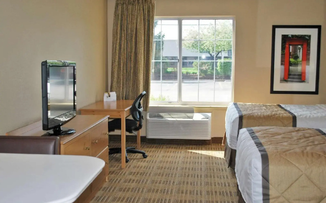 Extended Stay America Boston Marlborough