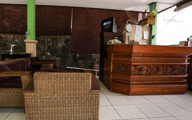 Bali Diva Hotel Kuta