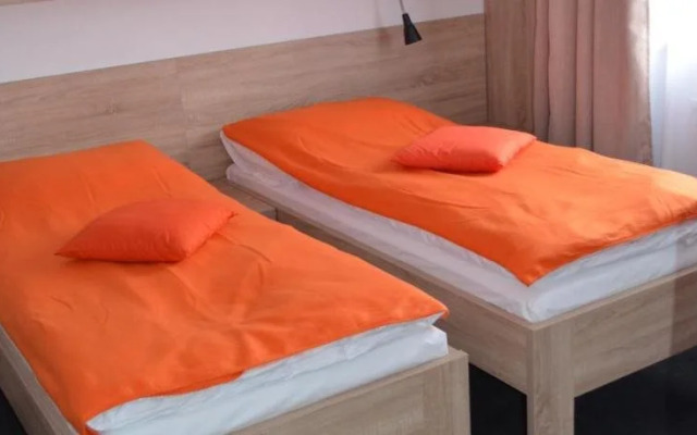 Hotel CESKA FARMA
