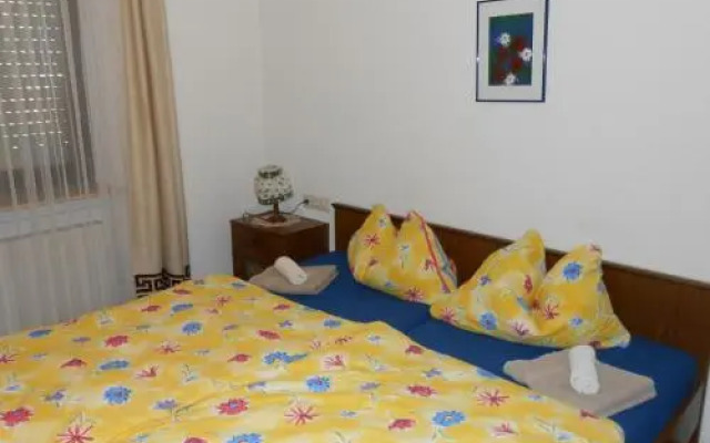 Pension Weinhaus Unger