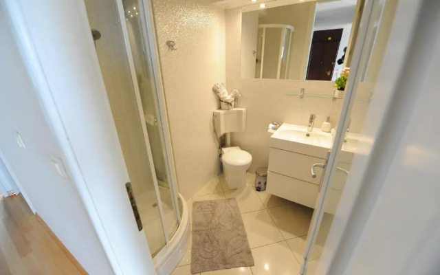 Apartment Gold Plus