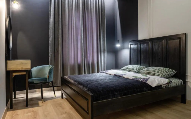 Modern Apartment lviv