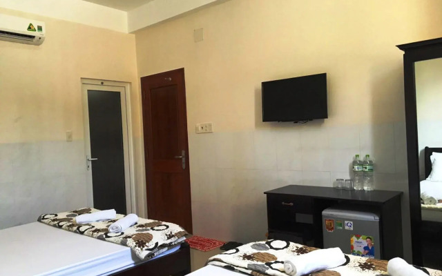 Duy Toan Guesthouse