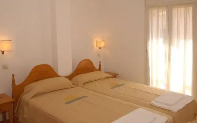 Comte De Empuries - Apt B