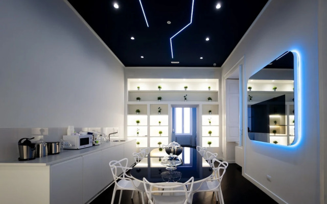 Ночлег и завтрак (B&B) Skyhouse Duomo