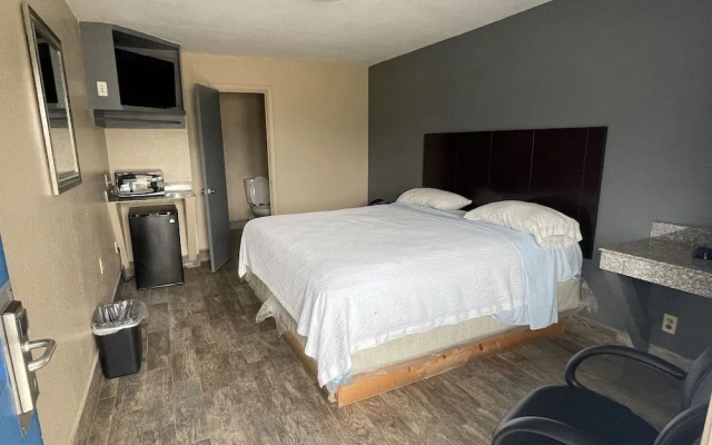 Economy inn