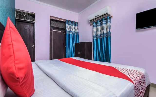 Airport Princess By OYO Rooms