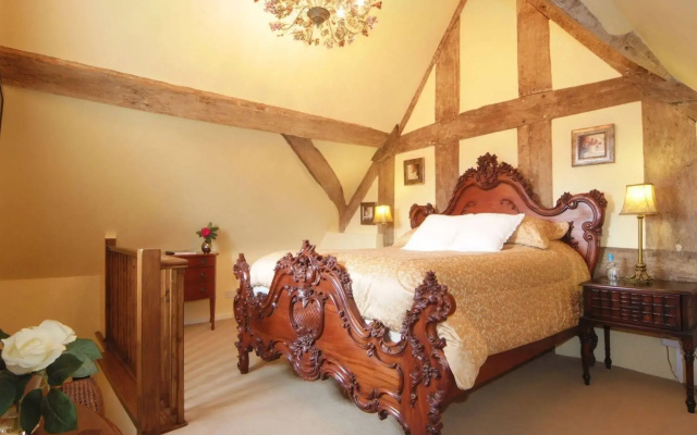 Dunsley Hall Hotel