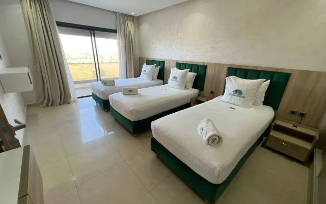 Casa Beach Hotel